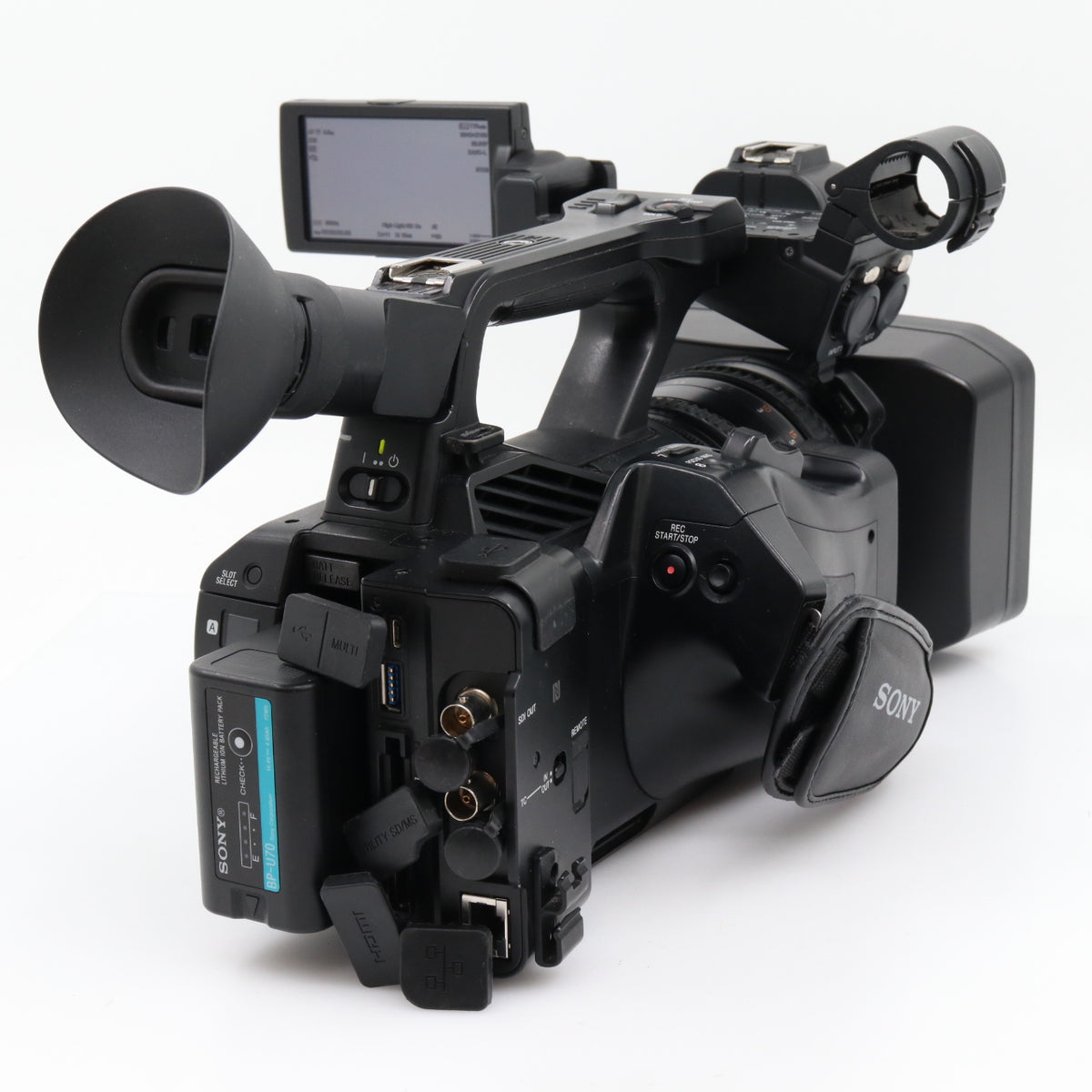 Sony PXW-Z190 gebraucht