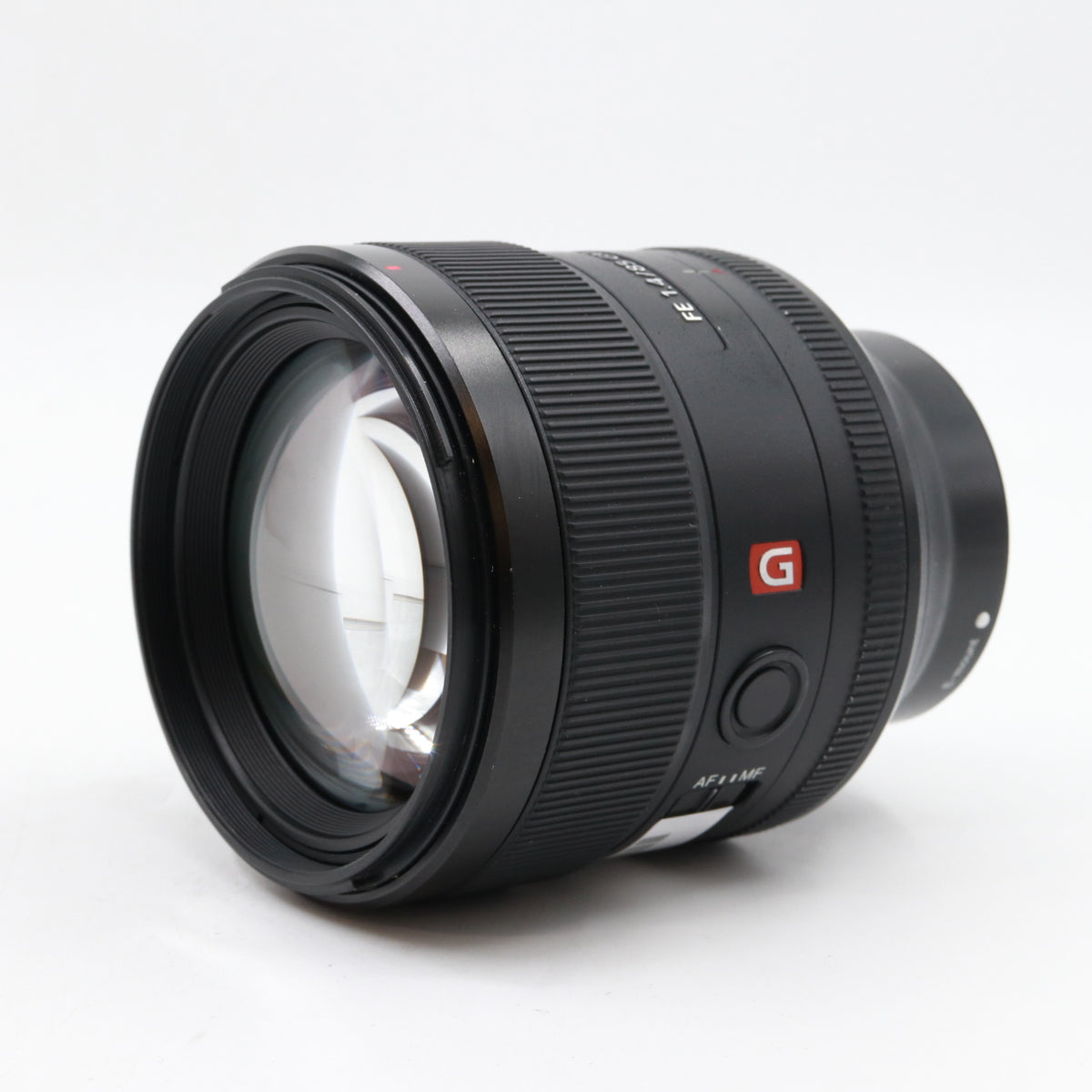 Sony FE 85mm F/1.4 GM used