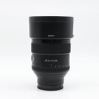 Sony FE 85mm F/1.4 GM used