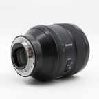 Sony FE 85mm F/1.4 GM used