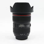 Canon EF 24-70mm f/2.8 L II USM used