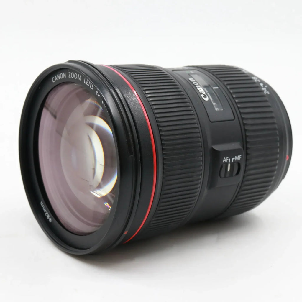 Canon EF 24-70mm f/2.8 L II USM used
