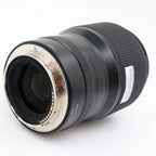 Fujifilm GF 110mm f/2 R LM WR used
