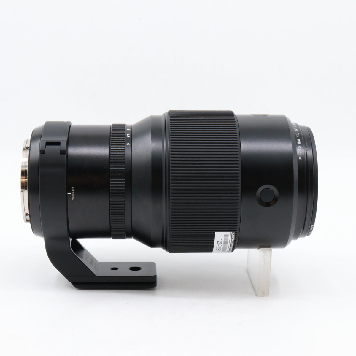 Fujifilm GF 250mm F/4 R LM OIS WR used