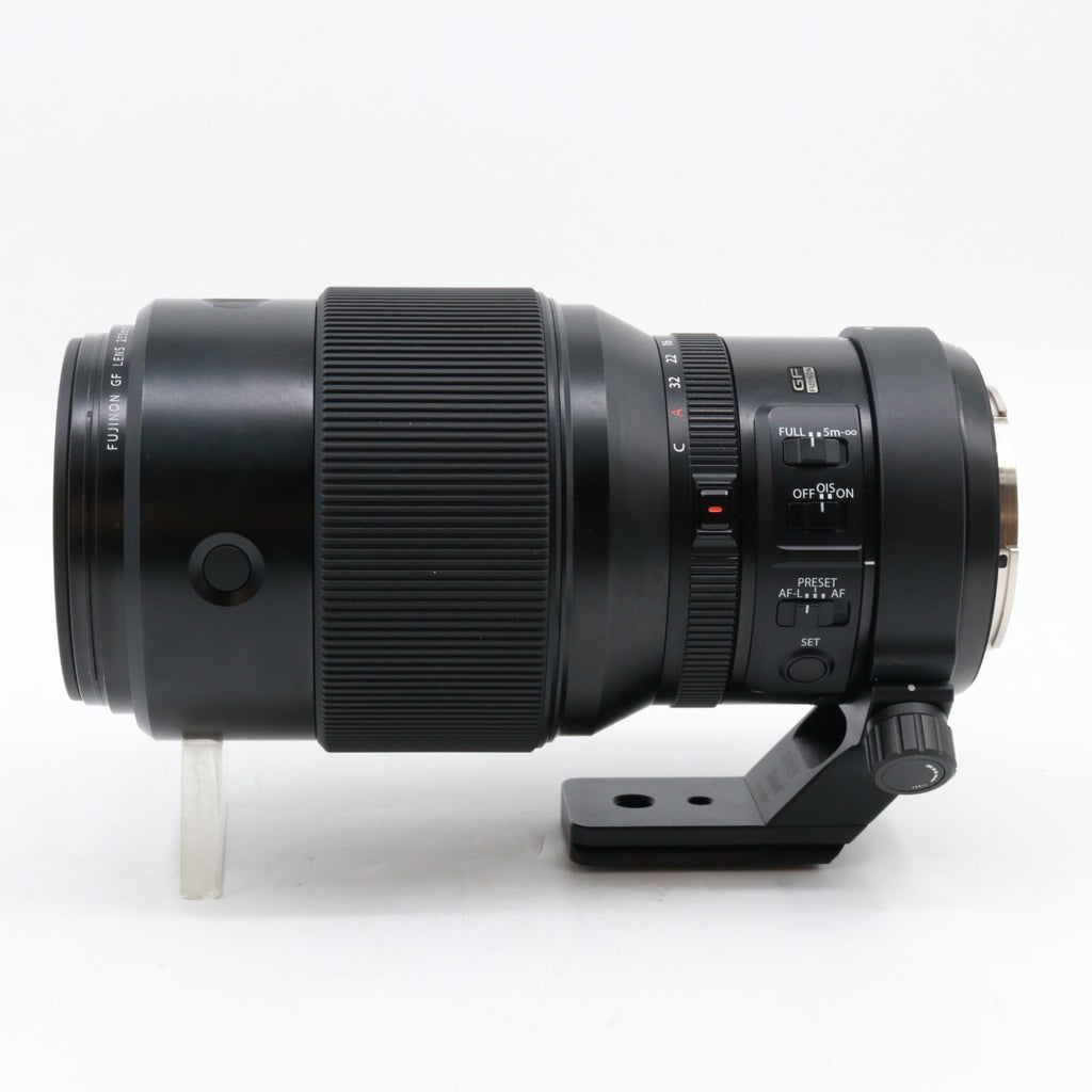 Fujifilm GF 250mm F/4 R LM OIS WR used