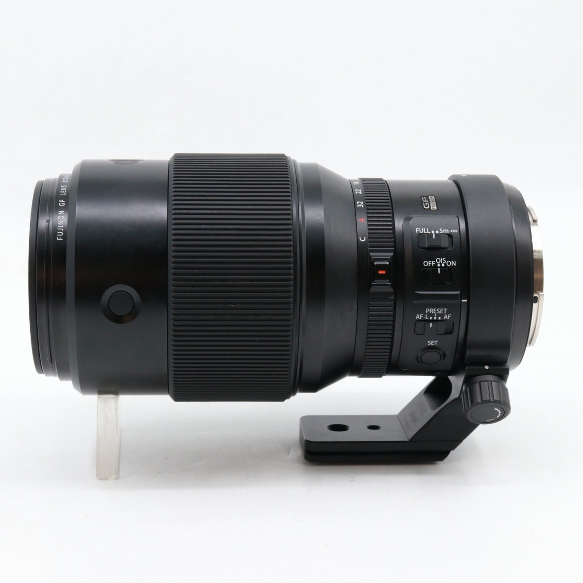 Fujifilm GF 250mm F/4 R LM OIS WR used
