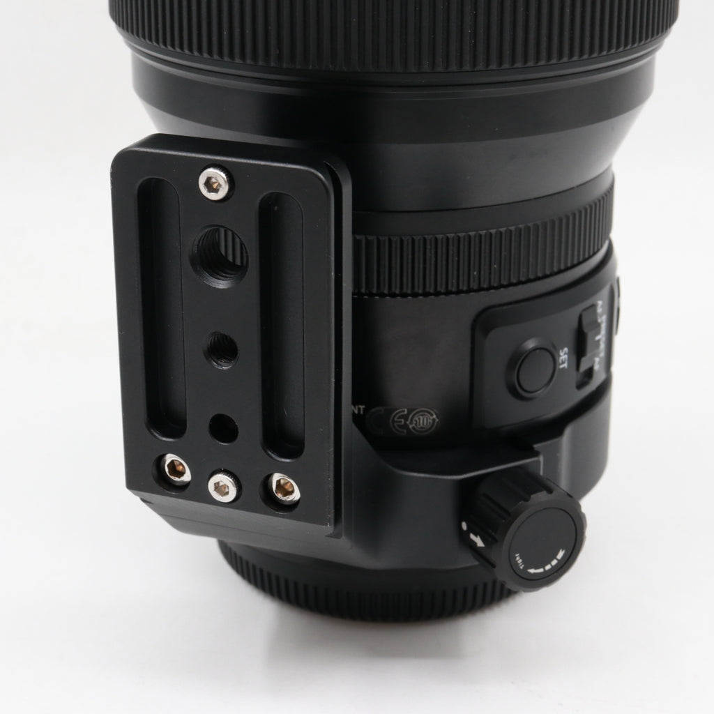 Fujifilm GF 250mm F/4 R LM OIS WR used