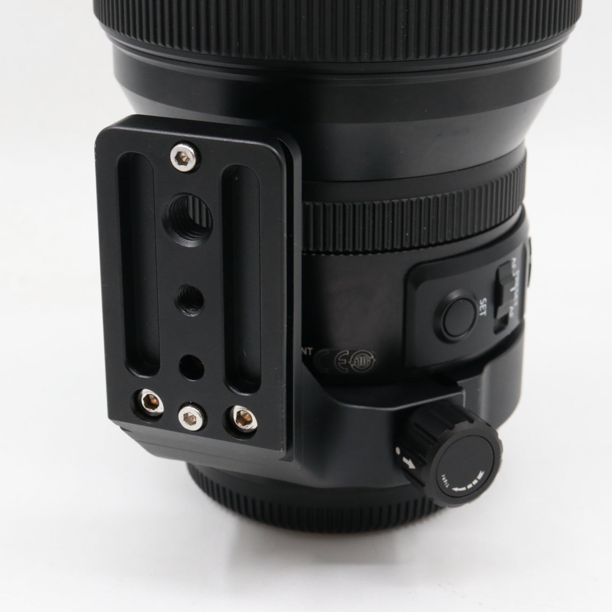 Fujifilm GF 250mm F/4 R LM OIS WR used