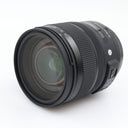 Sigma 24-70mm f/2.8 DG OS HSM ART Canon EF gebraucht