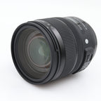 Sigma 24-70mm f/2.8 DG OS HSM ART Canon EF gebraucht