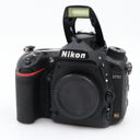 Nikon D750 Gehäuse gebraucht