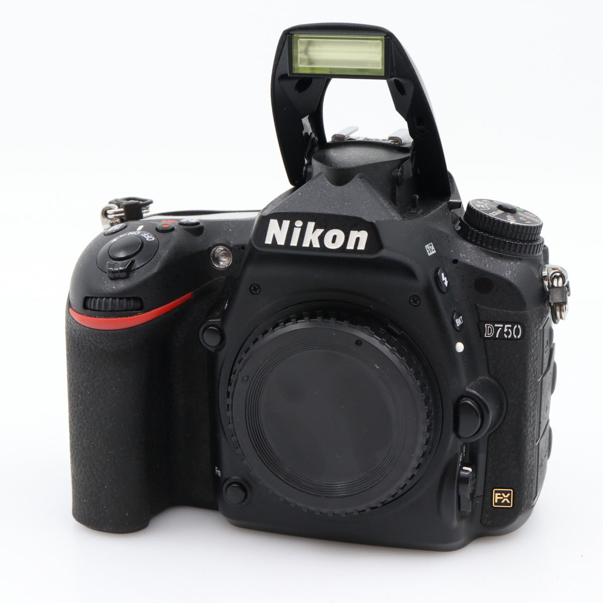 Nikon D750 Gehäuse gebraucht