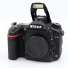 Nikon D750 Gehäuse gebraucht