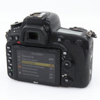 Nikon D750 Gehäuse gebraucht