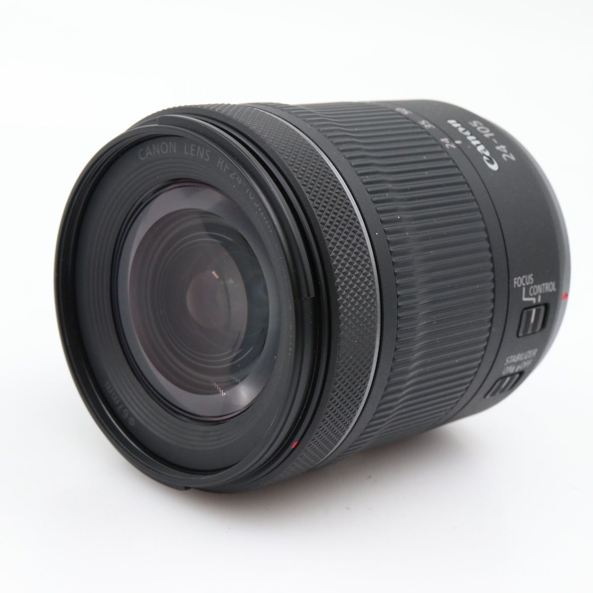 Canon RF 24-105mm f/4-7.1 IS STM gebraucht