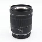 Canon RF 24-105mm f/4-7.1 IS STM gebraucht