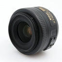 Nikon AF-S 35mm F/1.8G DX gebraucht