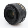 Nikon AF-S 35mm F/1.8G DX gebraucht