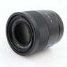 Sony FE 55mm f/1.8 ZA Zeiss Sonnar T* gebraucht