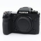 Fujifilm X-H2 Gehäuse gebraucht