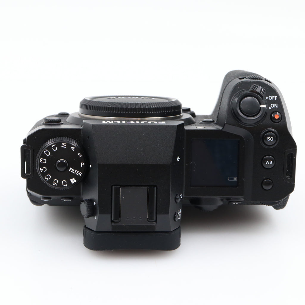Fujifilm X-H2 Gehäuse gebraucht