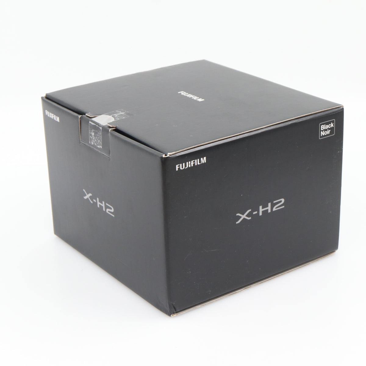 Fujifilm X-H2 Gehäuse gebraucht