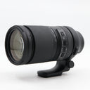 Tamron 150-500mm F/5-6.7 Di III VC VXD Fujifilm X used