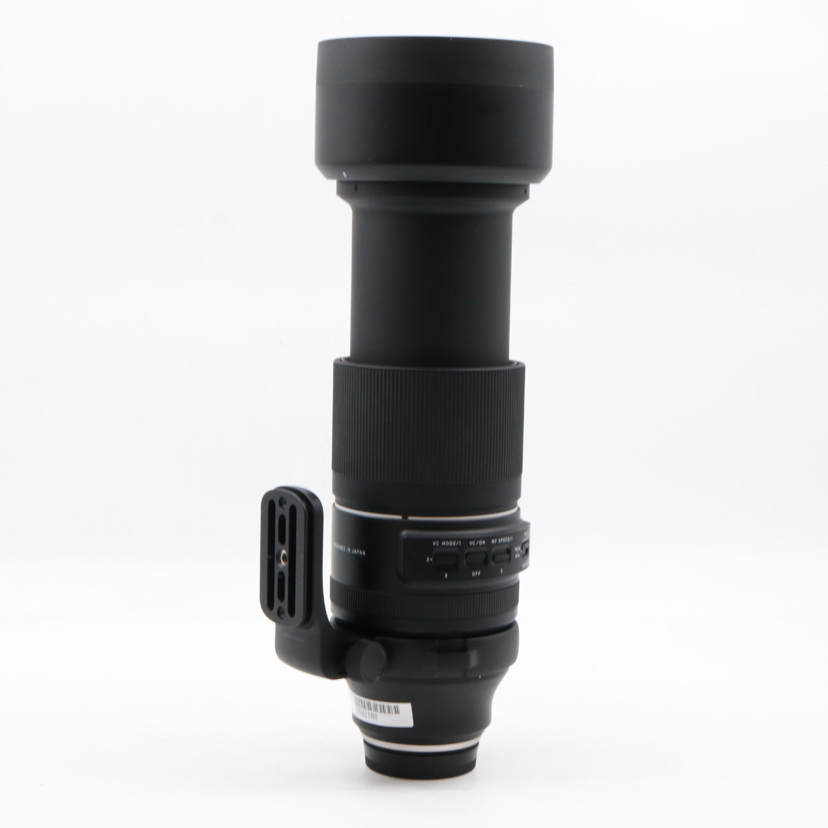 Tamron 150-500mm F/5-6.7 Di III VC VXD Fujifilm X used