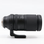 Tamron 150-500mm F/5-6.7 Di III VC VXD Fujifilm X used