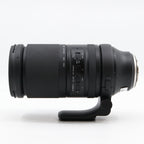Tamron 150-500mm F/5-6.7 Di III VC VXD Fujifilm X used