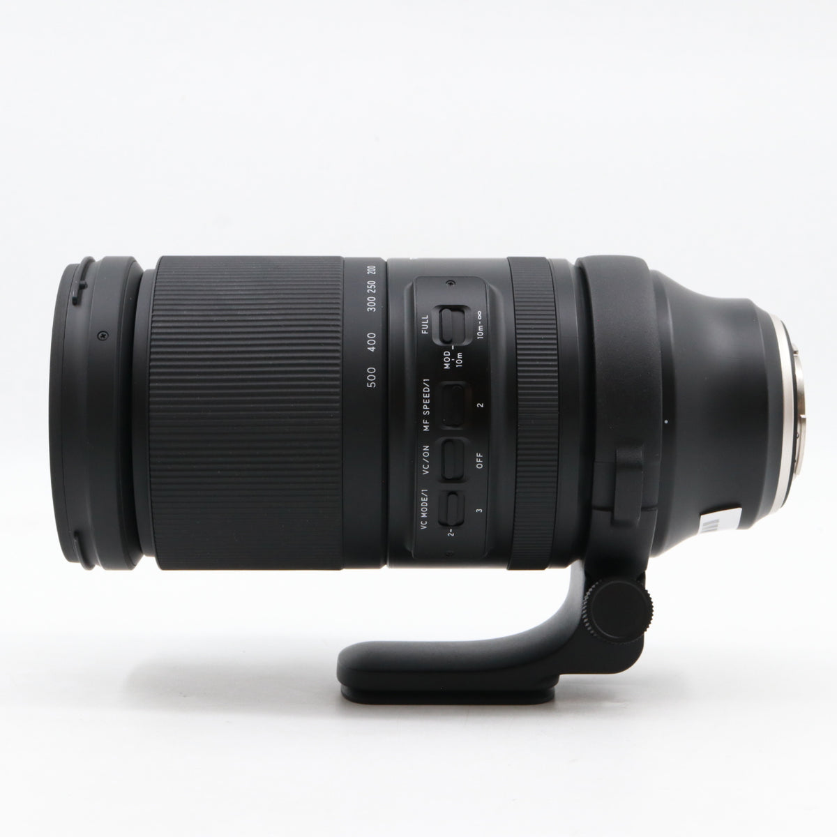 Tamron 150-500mm F/5-6.7 Di III VC VXD Fujifilm X used