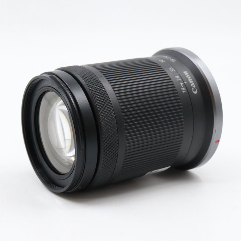 Canon RF-S 18-150mm f/3.5-6.3 IS STM gebraucht