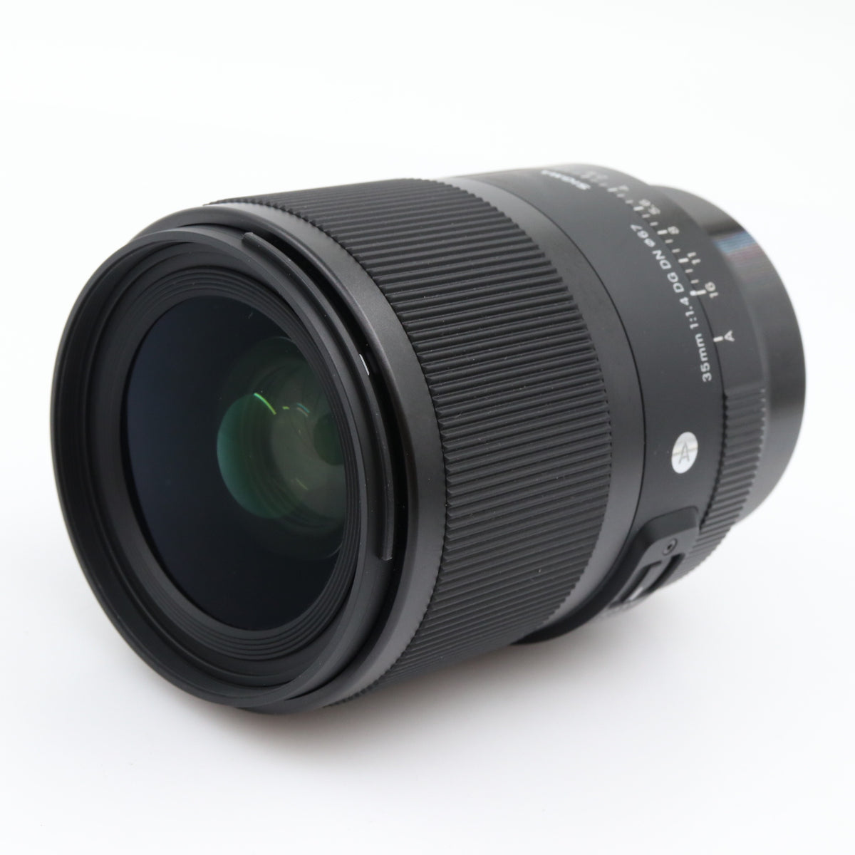 Sigma 35mm f/1.4 DG DN Art L-mount used