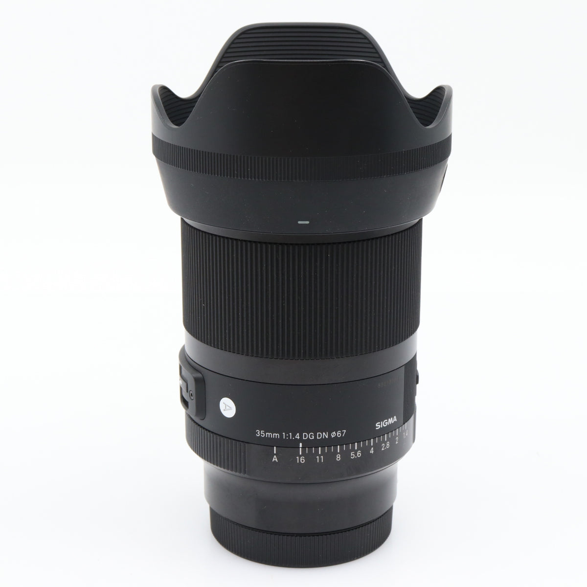 Sigma 35mm f/1.4 DG DN Art L-mount used