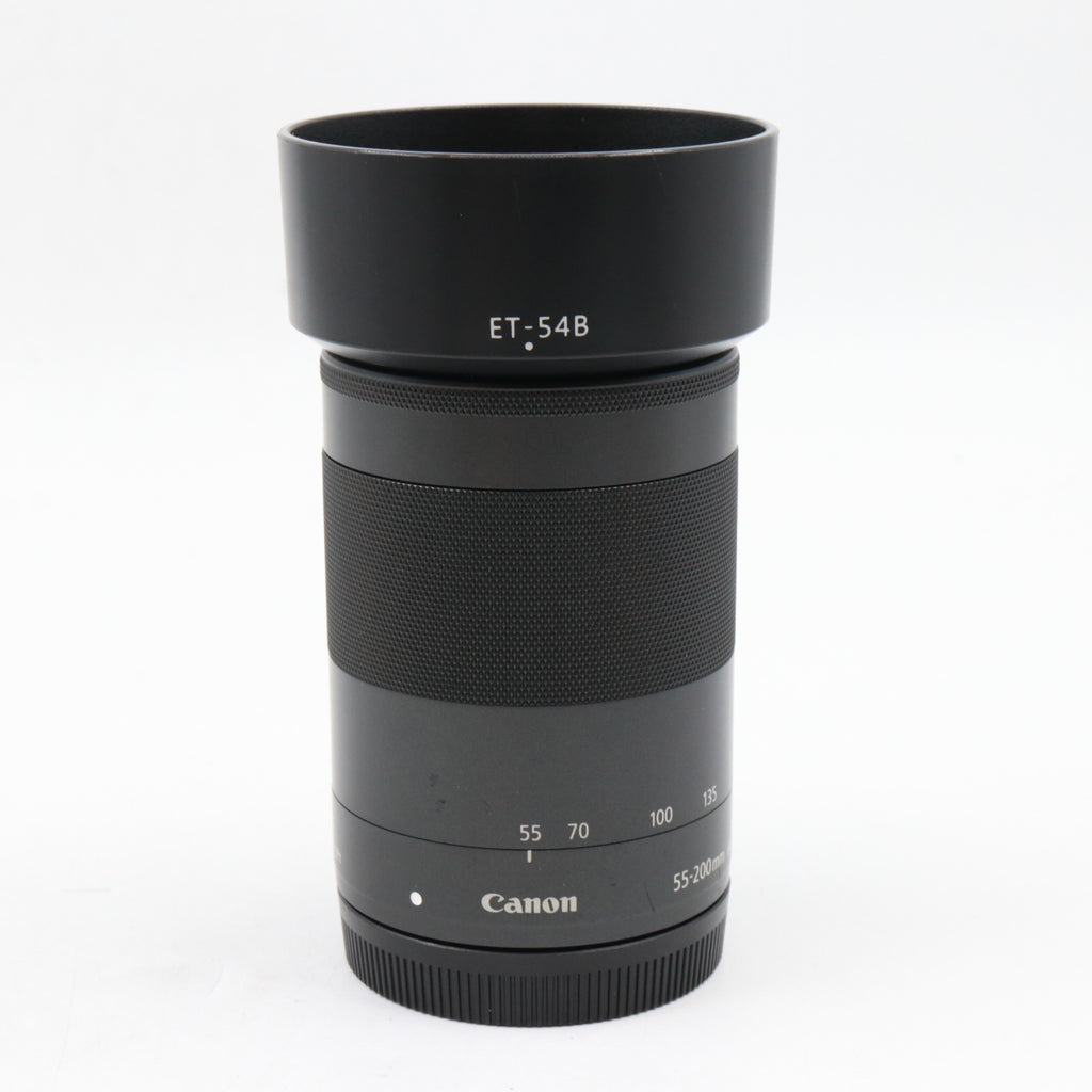 Canon EF-M 55-200mm f/4.5-6.3 IS STM gebraucht
