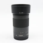 Canon EF-M 55-200mm f/4.5-6.3 IS STM gebraucht