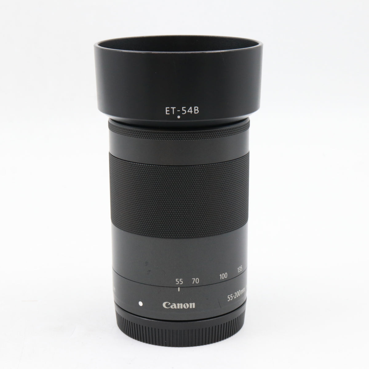 Canon EF-M 55-200mm f/4.5-6.3 IS STM gebraucht