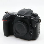 Nikon D500 Gehäuse gebraucht