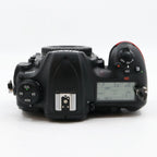 Nikon D500 Gehäuse gebraucht