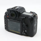 Nikon D500 Gehäuse gebraucht