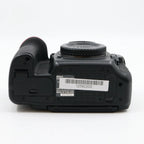 Nikon D500 Gehäuse gebraucht