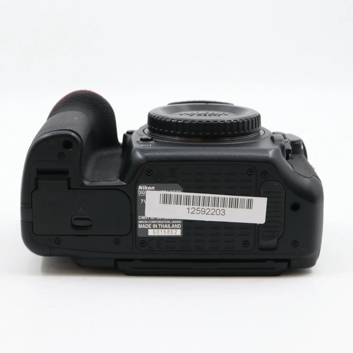 Nikon D500 Gehäuse gebraucht