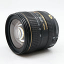 Nikon AF-S 16-80mm F/2.8-4 E ED VR DX gebraucht