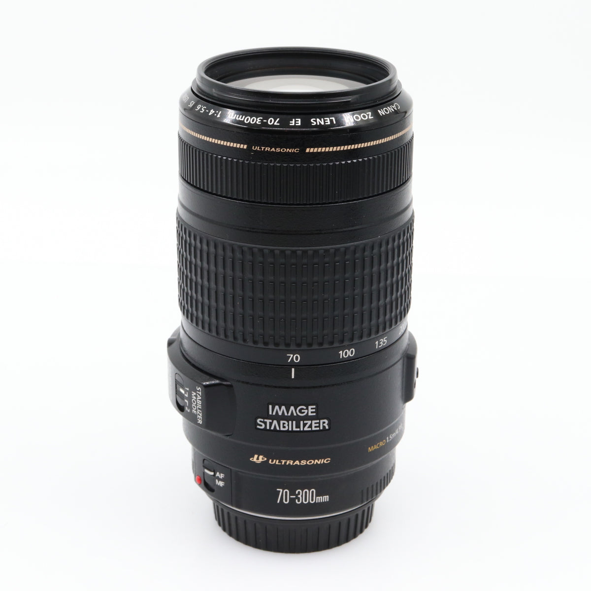 Canon EF 70-300mm F/4-5.6 IS USM gebraucht