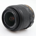 Nikon AF-S 18-55mm F/3.5-5.6G VR DX gebraucht