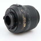 Nikon AF-S 18-55mm F/3.5-5.6G VR DX gebraucht