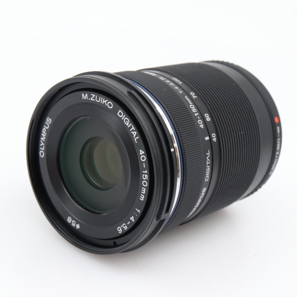 Olympus M.Zuiko Digital ED 40-150mm f/4-5.6 R gebraucht