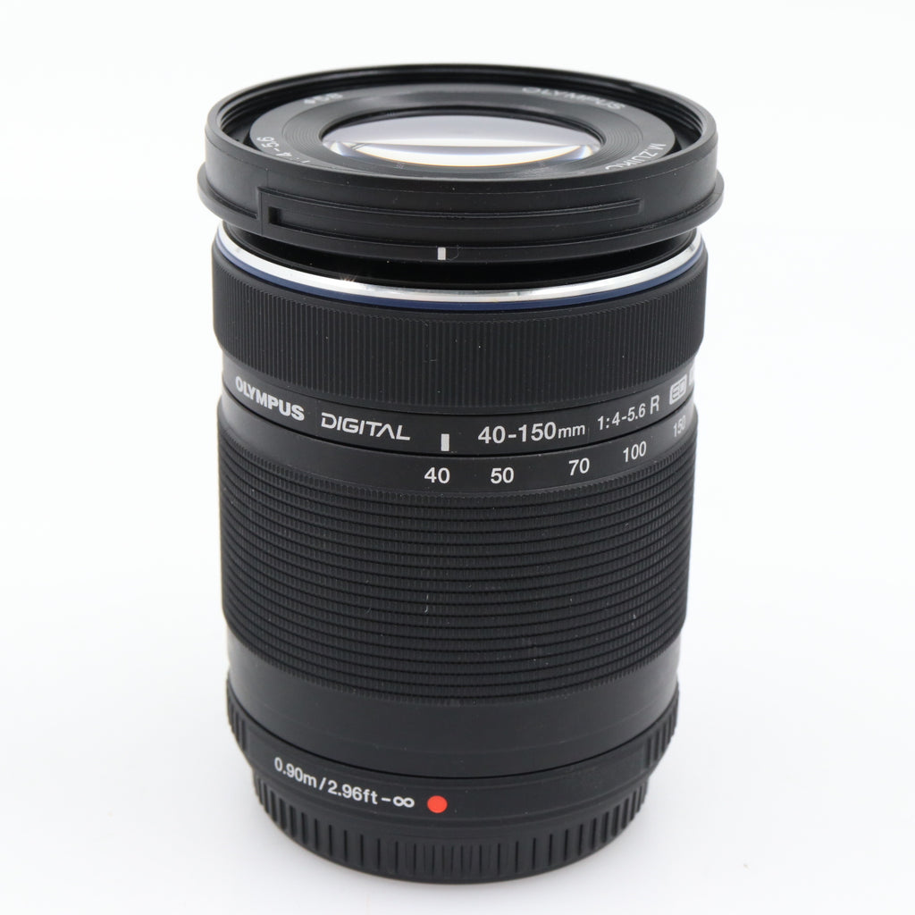 Olympus M.Zuiko Digital ED 40-150mm f/4-5.6 R gebraucht