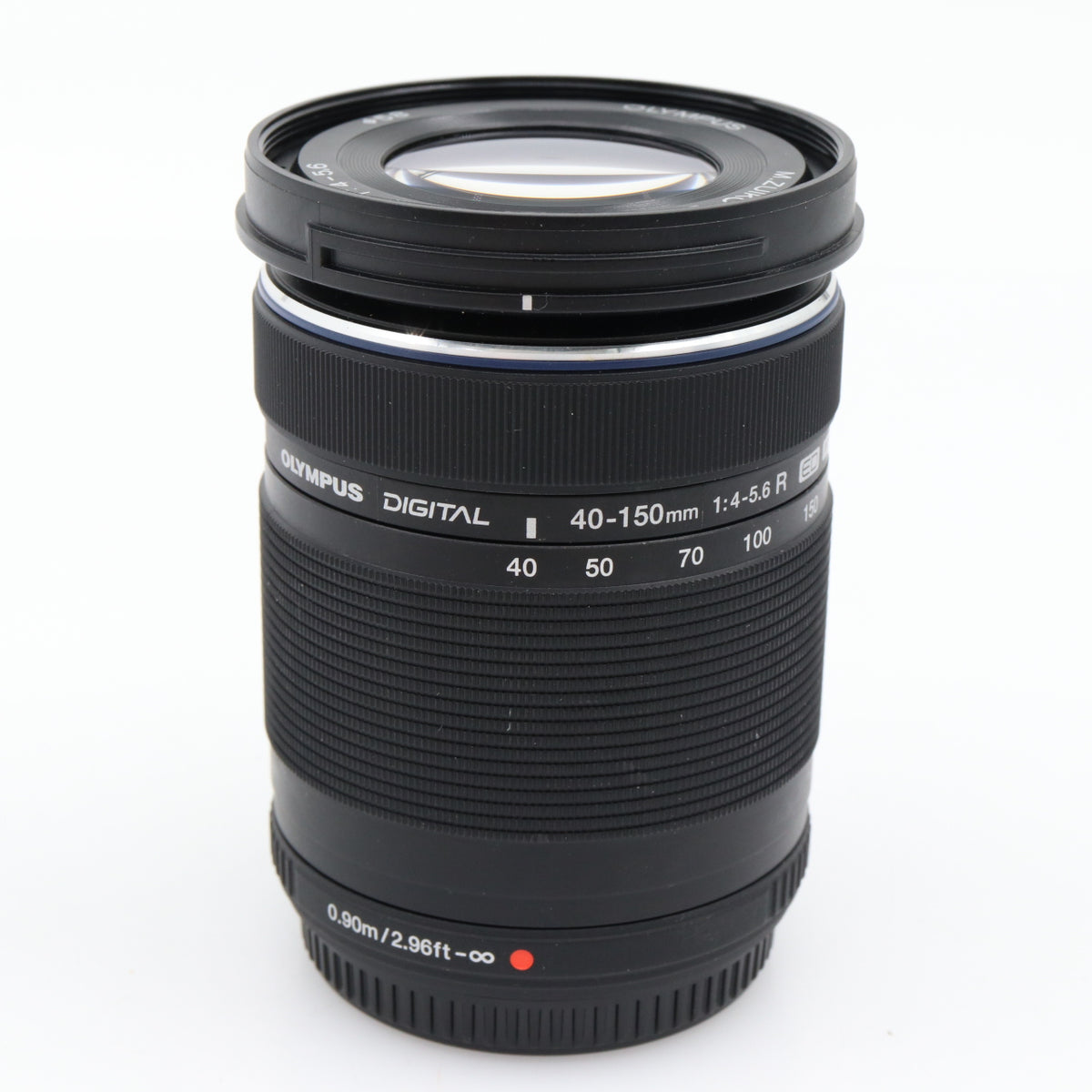 Olympus M.Zuiko Digital ED 40-150mm f/4-5.6 R gebraucht