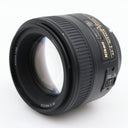 Nikon AF-S 85mm f/1.8G used